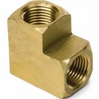 Can a Brass NPT Thread Hex Pipe Nipple be used in oil and gas pipelines?