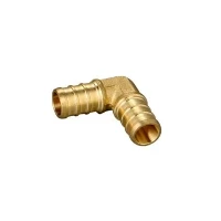 Can a Brass PEX TEE be repaired if it is damaged?