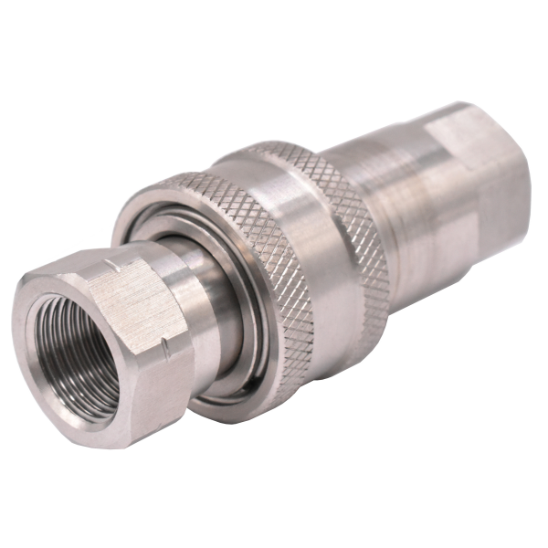 High Pressure Quick Connector Coupling set,stainless steel high quality