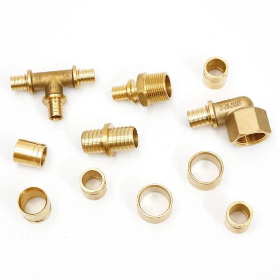 DZR Brass Fittings Selection Guide11174 DZR Brass Fittings Selection Guide11174
