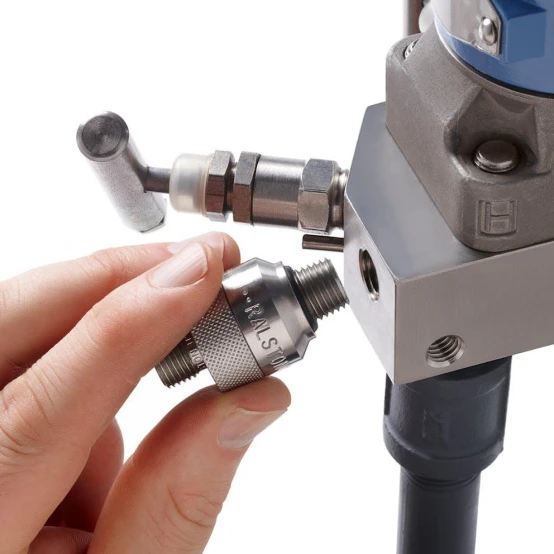 Hydraulic Adapter Buying Guide510 Hydraulic Adapter Buying Guide510