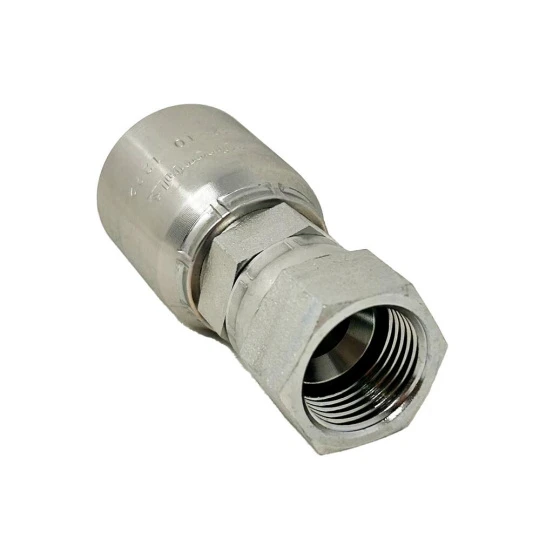 Hydraulic Hose Fittings Selection Guide1702 Hydraulic Hose Fittings Selection Guide1702