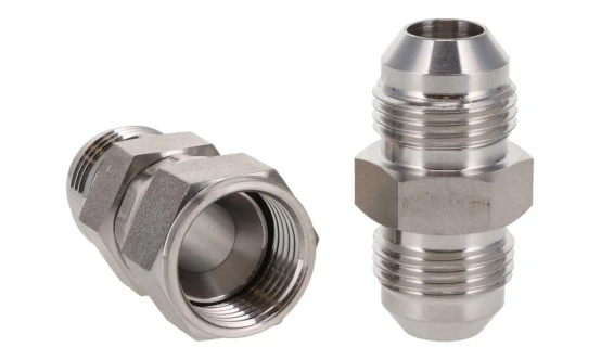 Hydraulic Hose Fittings Selection Guide1704 Hydraulic Hose Fittings Selection Guide1704