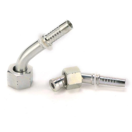 Hydraulic Hose Fittings Selection Guide3210 Hydraulic Hose Fittings Selection Guide3210