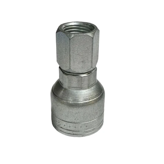 Hydraulic Hose Fittings Selection Guide3568 Hydraulic Hose Fittings Selection Guide3568