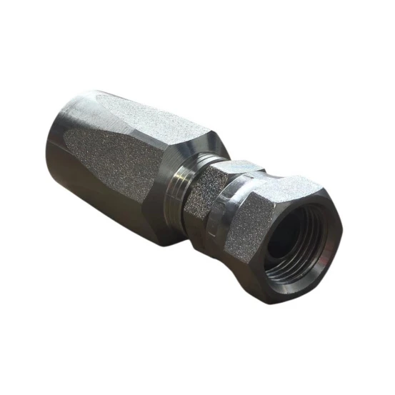 Hydraulic Hose Fittings Selection Guide8532 Hydraulic Hose Fittings Selection Guide8532