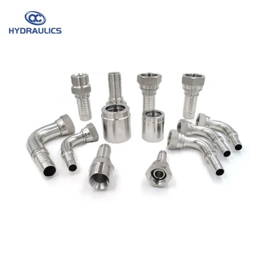 JIC Hydraulic Fittings Buying Guide4299 JIC Hydraulic Fittings Buying Guide4299