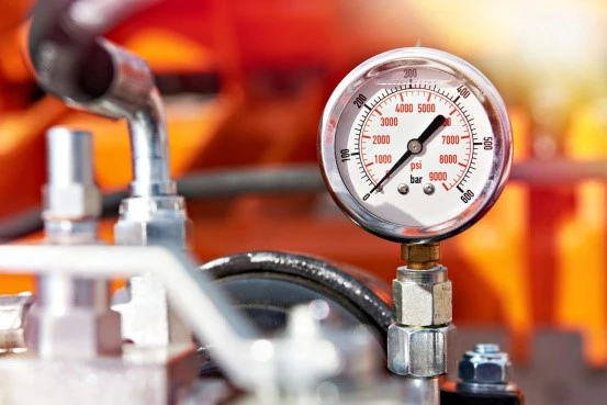 Hydraulic Fittings Pressure Rating Guide678 Hydraulic Fittings Pressure Rating Guide678