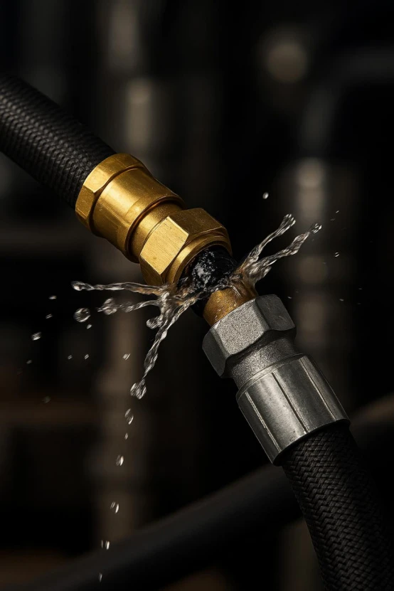Hydraulic Fittings Pressure Rating Guide5700 Hydraulic Fittings Pressure Rating Guide5700