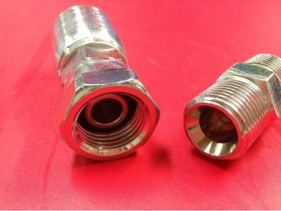 Hydraulic Hose Fittings Selection Guide2901 Hydraulic Hose Fittings Selection Guide2901
