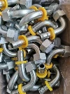 DEPO Hydraulic Hose Fittings: From Customer Confidence to Four Repeat Orders