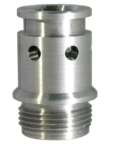 CNC Multi-spindle machining CNC Multi-spindle machining