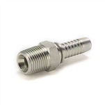 Hydraulic Accessories BSPT Male Hydraulic Hose Accessories