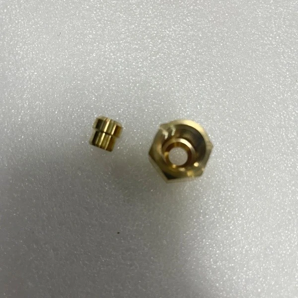 Control Pressure Gauge Needle Valve with flange best