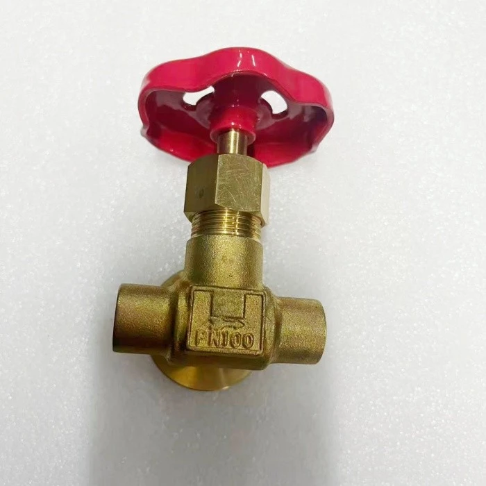 PN 100 Control Pressure Gauge suppliers